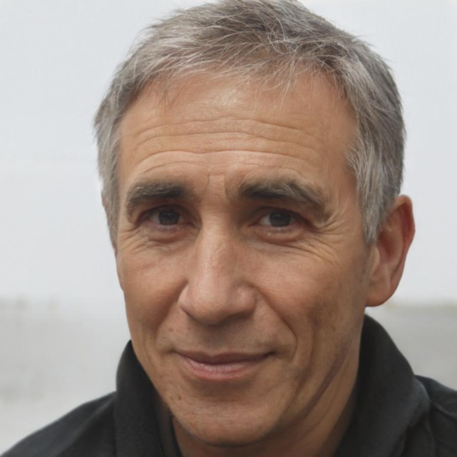 Teammitglied Henrik Waldmann, Finanzberater bei zenmirneivo